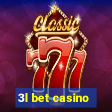 3l bet casino